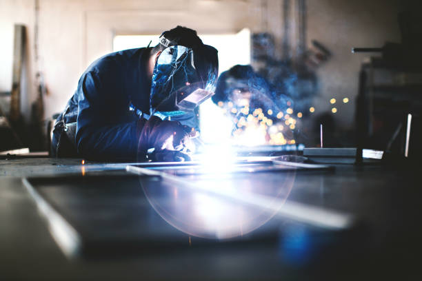 Best Food and Beverage Processing Equipment Welding in Coing, AL
