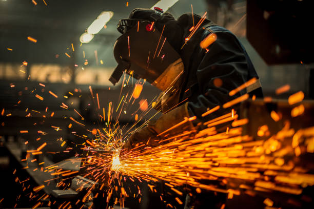 Professional Welder & Metal Fabrication in Coaling, AL