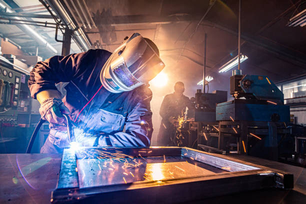 Best Artistic and Custom Metal Fabrication in Coing, AL