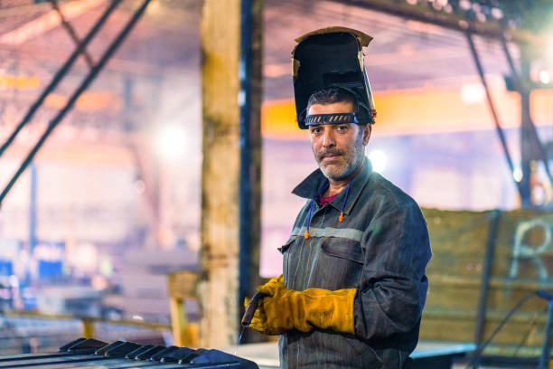 Best Marine and Shipbuilding Welding in Coing, AL