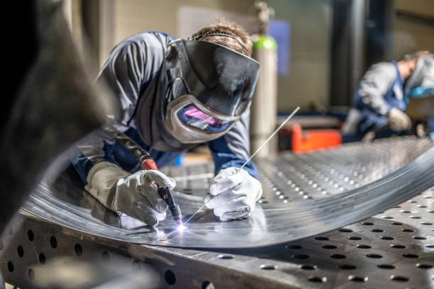 Best Aerospace and Defense Welding in Coing, AL