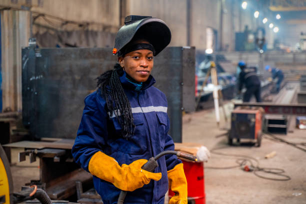 Affordable Welder Services in Coaling, AL