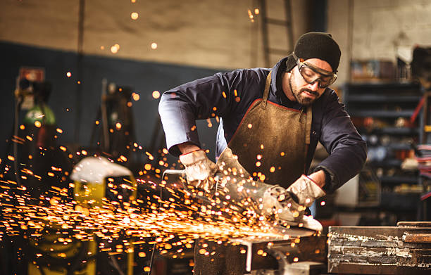 Best Structural Steel Welding in Coing, AL