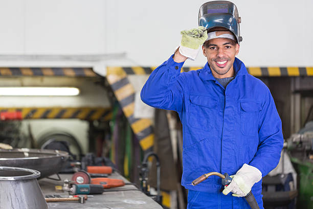 Best Food and Beverage Processing Equipment Welding in Coing, AL