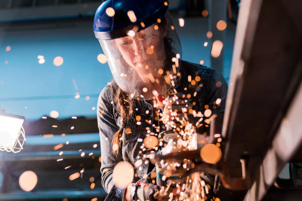 Best Maintenance and Repair Welding in Coing, AL
